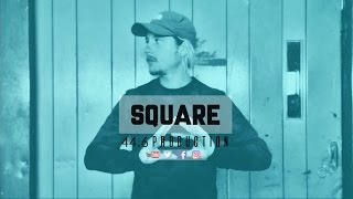 Nekfeu x MZ Type beat quotSquarequot  Trap Instrumental 2017  Prod by 446Prod [upl. by Hsitirb708]