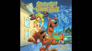 Scooby Doo amp The Witchs Ghost Soundtrack  Its A Mystery HD [upl. by Loring]