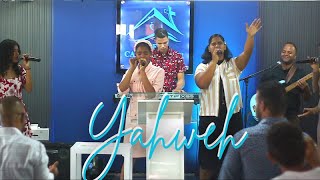 Yahweh [upl. by Sherrod]