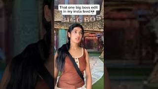 Tang aa gyi mai🤦‍♀️feedshorts comedy funnymemes biggboss roast relatable youtubeshorts [upl. by Dix212]