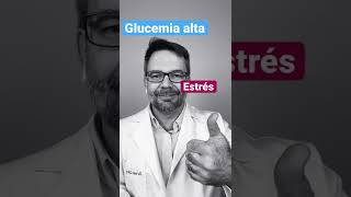 Glucemia elevada ¿Tengo Diabetes o prediabetes [upl. by Sitrik]