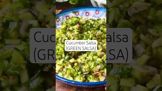 Make this Salsa Recipe salsa [upl. by Aissenav849]