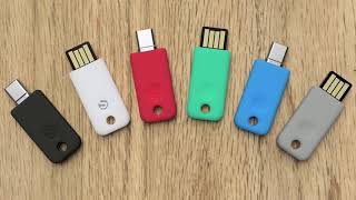 Solo the first open source FIDO2 security key USB amp NFC [upl. by Kaz]