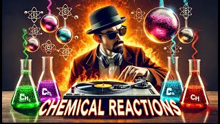 HornerWadsworthEmmons Reaction 💥⚗️  Ultra Bass  EDM  Psytrance  Psydub  PHAAAAT BEATS 🎵 [upl. by Aneris]