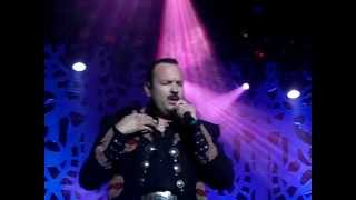 Pepe Aguilar  Me Estoy Acostumbrando a Ti [upl. by Anthea]