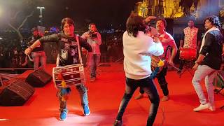 Kankariya Carnival 2018  Vijay Suvada  Part 2  Live Programme  Ahmedabad [upl. by Nomi272]