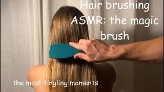 ASMRs Finest ✨ The Mostly Tingly Brush Compilation 😇😌 no Talking Pure Bliss [upl. by Eilsek585]