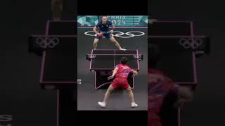 Best point Tomokazu vs Gauzy paris2024tomokazu [upl. by Romo]