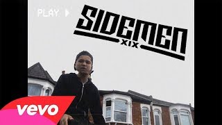 JALLOW  SIDEMEN BEEF ROUND 2 KSI DEJI SIDEMEN DISS TRACK [upl. by Kappenne]