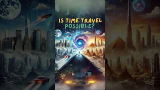 Is Time Travel Possible Breaking Down the Science and Paradoxes silentmindwave science [upl. by Ayian]