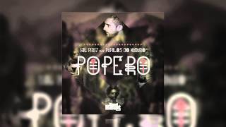 Gil Perez feat Pupilos do Kuduro  Popero Radio Edit [upl. by Elvis]