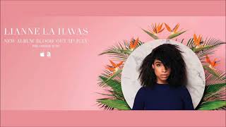 Lianne La Havas Ghost [upl. by Ogires217]