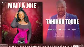 Maï la joie Tahirou Touré fassa son officiel 2024 [upl. by Einner]