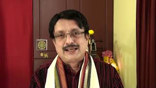 2018 Vedic Astrology Jyothisham Forecast Malayalam Prof Sasthamangalam Sreekumar [upl. by Farris841]