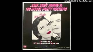 Juke Joint Jimmy and his Houseparty Rockers Love Stinks LIVE  The Great Gildersleeves [upl. by Lenzi]