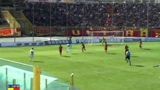 CATANZAROVIGOR LAMEZIA GLI HIGHLIGHTS [upl. by Aimerej]