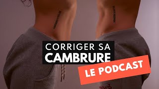 Comment corriger sa CAMBRURE [upl. by Yoc674]