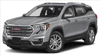 New 2024 GMC Terrain Portland ME Portsmouth NH ME GM800927 [upl. by Naej]