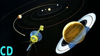 How do spacecraft navigate in space [upl. by Longerich]