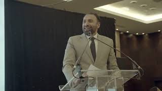 13th Annual CEFTUS Gala Dinner  Speech by Sufyan Ismail [upl. by Katee]