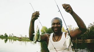 Trolling For Crappie🚤🎣 [upl. by Burke398]