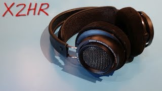 Philips Fidelio X2HR Z Reviews Still the Soundstage KING [upl. by Sara242]