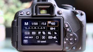 Exposure Explained Simply  Aperture Shutter Speed ISO [upl. by Yerfej]