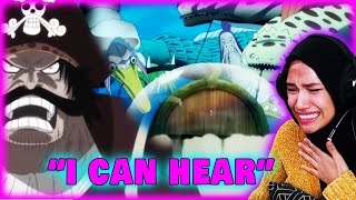 SHIRAHOSHI SUMMONS THE SEA KINGS 🔴 One Piece Episode 567 amp 568 Reaction [upl. by Ennayram742]