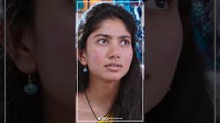 SaiPallavi Latest Shorts  NagaChaitanya LoveStory Trending Reels YTShorts Viralvideo [upl. by Beller302]