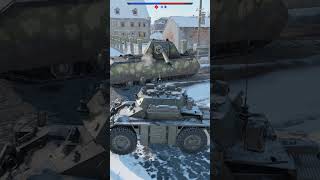 Fox Goes Too Far🤣🤣 warthunder gaming [upl. by Melak]