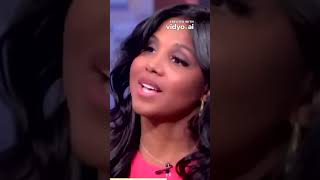 Toni braxtons Shocking interview with Oprah Winfrey [upl. by Eded]