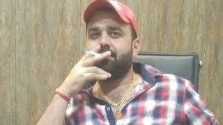 Gaurav Tyagi  Gangster  Parvesh Mann  Neeraj Bawana  Group [upl. by Faux]