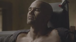 The Evolution of Shemar Moore [upl. by Gile]