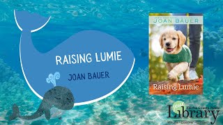 Raising Lumie Booktalk [upl. by Arretahs458]