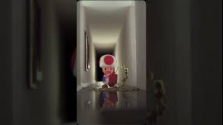 Toad really be screaming hard funny toad moments [upl. by Barabbas]