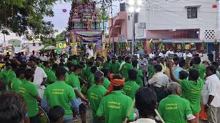 kalapatti mariamman kovil festival KLS jamap [upl. by Goober]