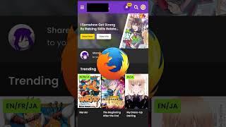 BEST Manga Apps for iPhone  Razovy [upl. by Rosemary]