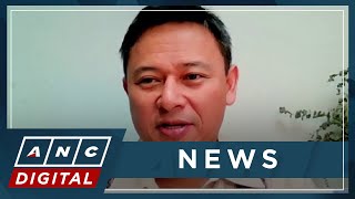 PH Senator Angara 2024 national budget reflects Marcos administrations priorities  ANC [upl. by Karmen]