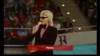 Schlagerstars der 70er Jahre  Heino [upl. by Matrona]