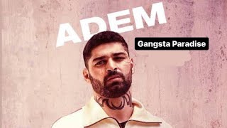 ❌ADEM BABA GANGSTA PARADİSE❌ [upl. by Ihab]