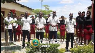 Light bearers chorale Zambia ichalo [upl. by Immaj]