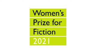 2021 Womens Prize for Fiction Winner Announcement [upl. by Charles]