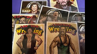 World Championship Wrestling 27  Legends of Wrestling  Filsinger Games [upl. by Igal574]