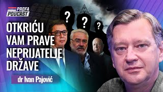 dr Ivan Pajović  NEĆETE VEROVATI [upl. by Moguel]