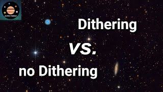 Dithering  Dithern Was ist das und warum ist es SO WICHTIG [upl. by Kroo329]