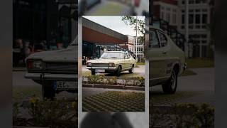 Schöner Ford 🔥 auto carimages fotografie photography carphotography pov [upl. by Erdnaek]