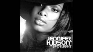 Jennifer Hudson  Spotlight HQ Single [upl. by Alenson]