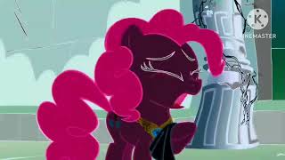 Pinkie pie Crying effects in G major 4 effect [upl. by Adamis]