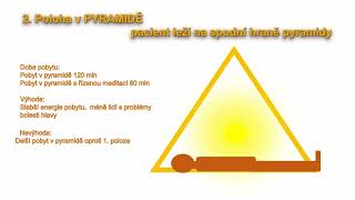 Léčba v pyramidě [upl. by Joselyn]