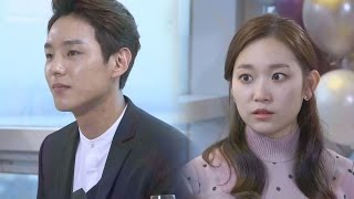 곽시양 ‘여심’ 번지점프 시키는 한방 “고백은 내가 먼저 한다” 《Second to Last Love》 끝에서 두 번째 사랑 EP17 [upl. by Gildea]